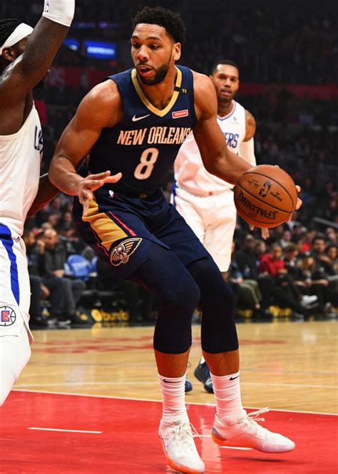 Jahlil Okafor Stats, Height, Weight, Position, Draft Status and .